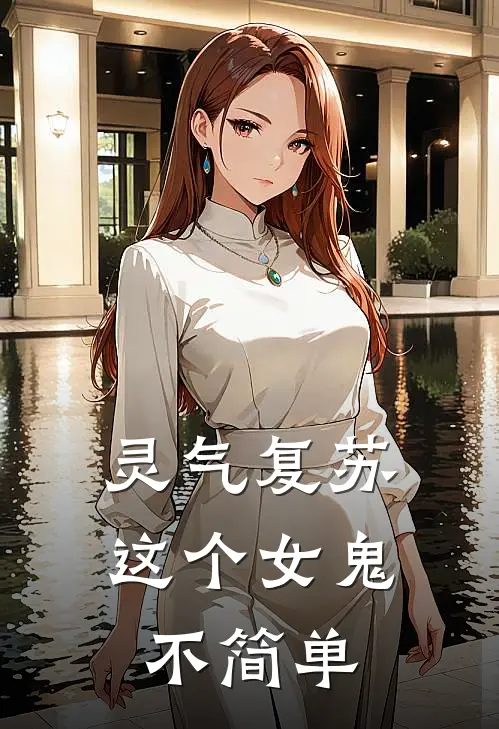 灵气复苏：这个女鬼不简单