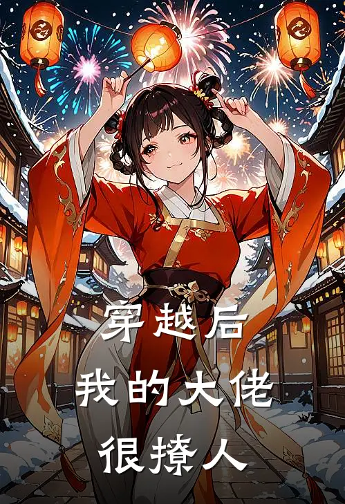 穿越后，我的大佬很撩人