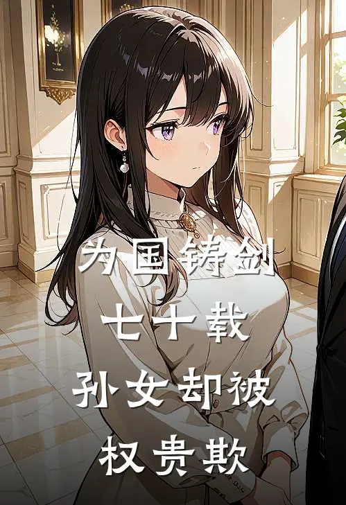 为国铸剑七十载，孙女却被权贵欺