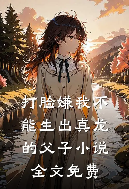 打脸嫌我不能生出真龙的父子小说全文免费