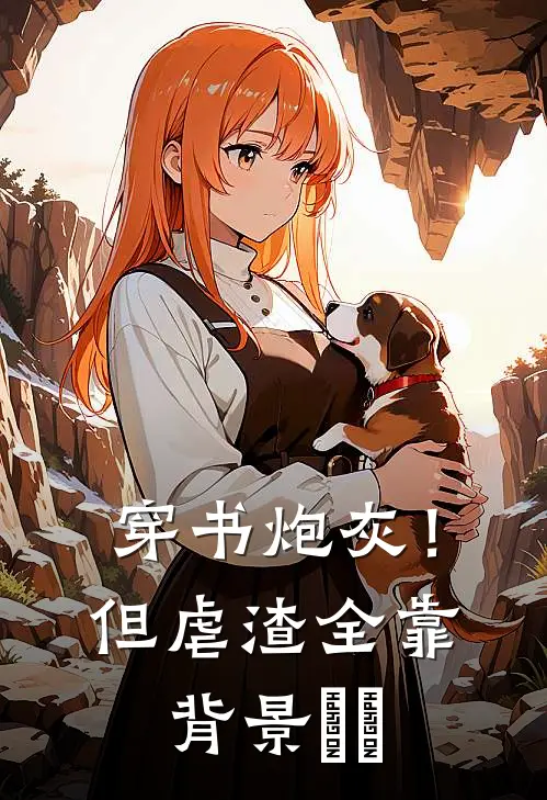 穿书炮灰！但虐渣全靠背景​​