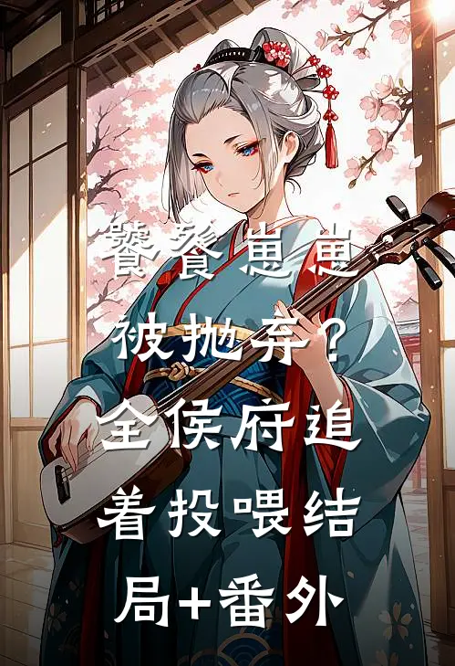 饕餮崽崽被抛弃？全侯府追着投喂结局+番外