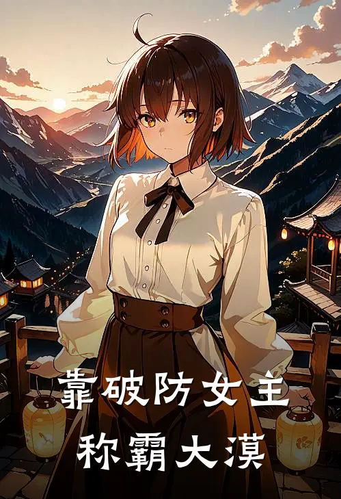 靠破防女主称霸大漠