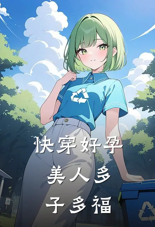 快穿好孕，美人多子多福