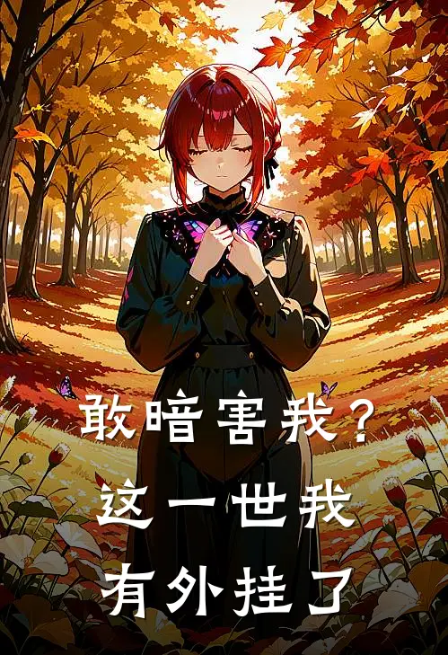 敢暗害我？这一世我有外挂了