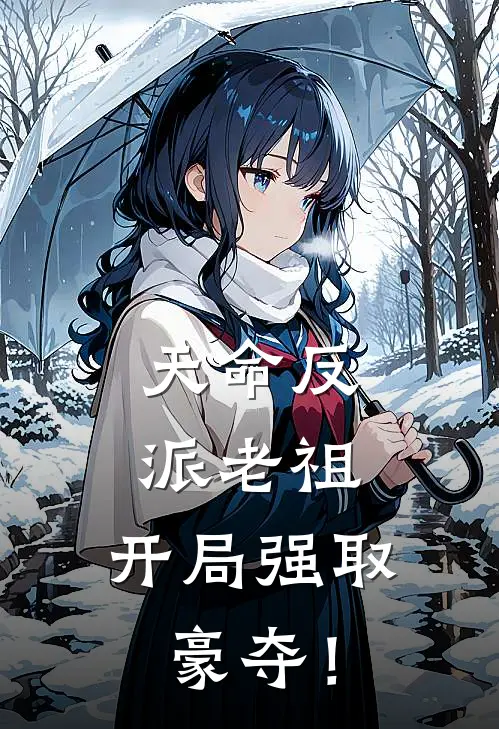 天命反派老祖，开局强取豪夺！
