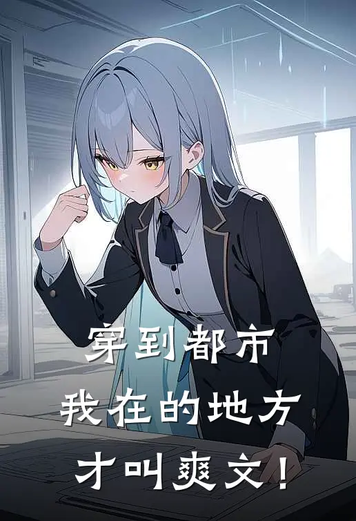 穿到都市：我在的地方才叫爽文！