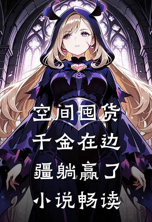 空间囤货：千金在边疆躺赢了小说畅读