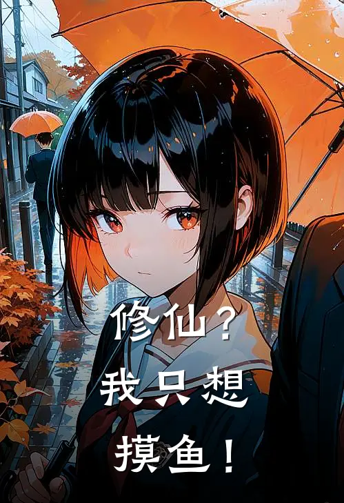 修仙？我只想摸鱼！