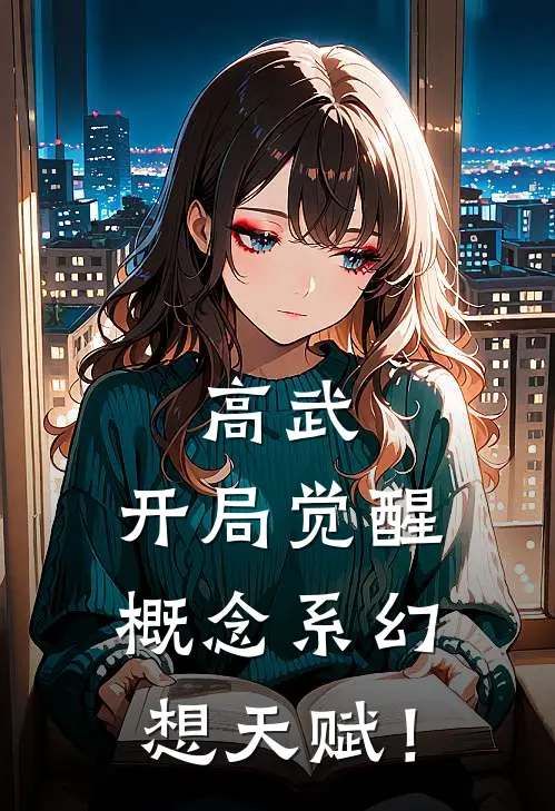 高武：开局觉醒概念系幻想天赋！
