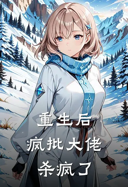 重生后，疯批大佬杀疯了