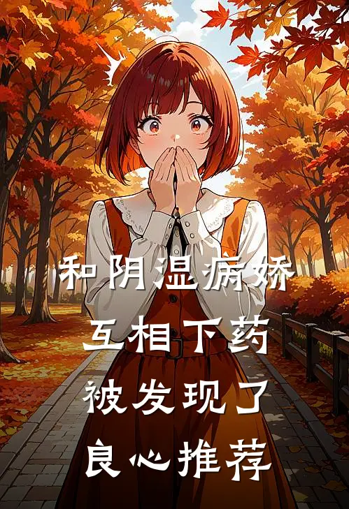和阴湿病娇互相下药被发现了良心推荐