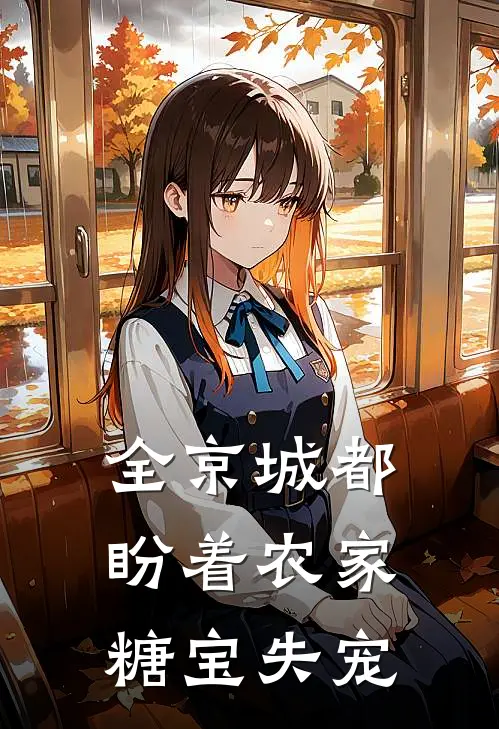 全京城都盼着农家糖宝失宠