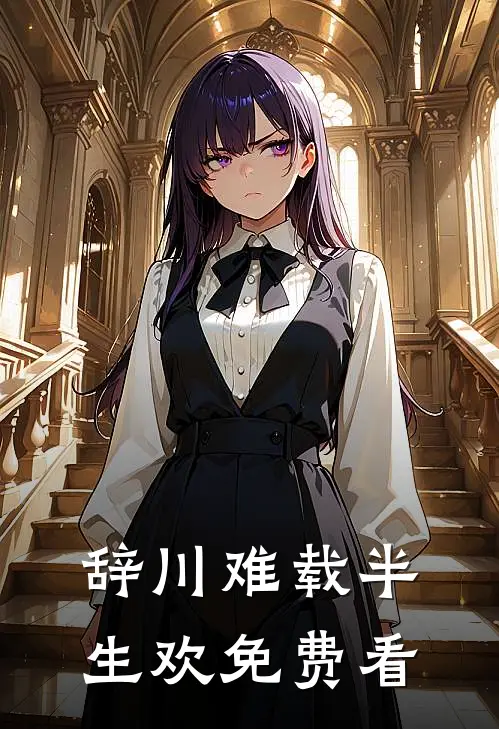辞川难载半生欢免费看