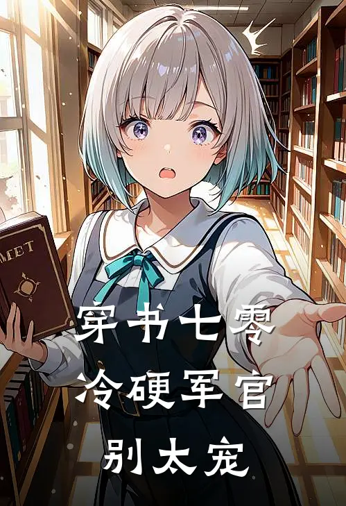 穿书七零：冷硬军官别太宠