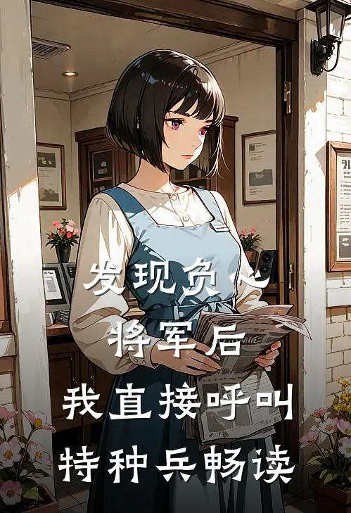 发现负心将军后，我直接呼叫特种兵畅读