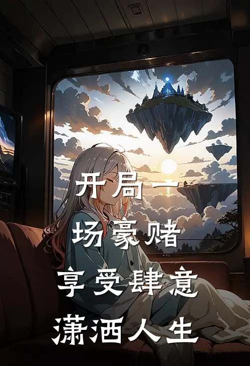 开局一场豪赌，享受肆意潇洒人生