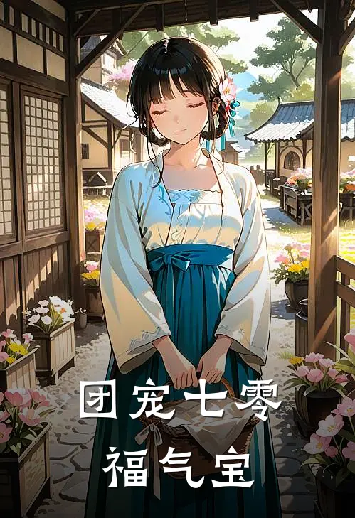团宠七零福气宝