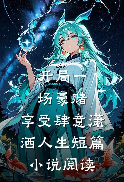 开局一场豪赌，享受肆意潇洒人生短篇小说阅读