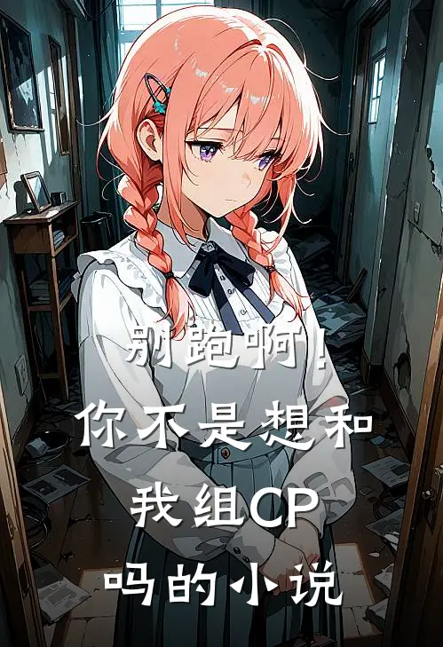 别跑啊！你不是想和我组CP吗的小说