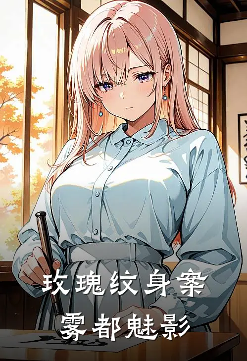 玫瑰纹身案：雾都魅影