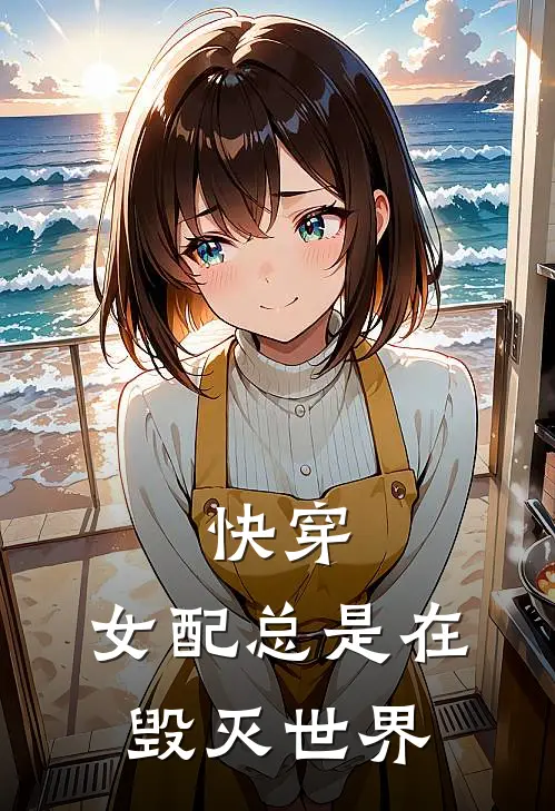 快穿：女配总是在毁灭世界