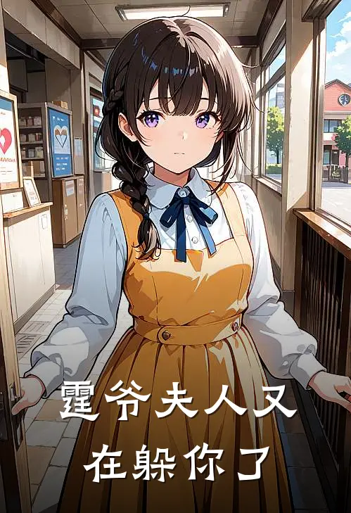 霆爷夫人又在躲你了
