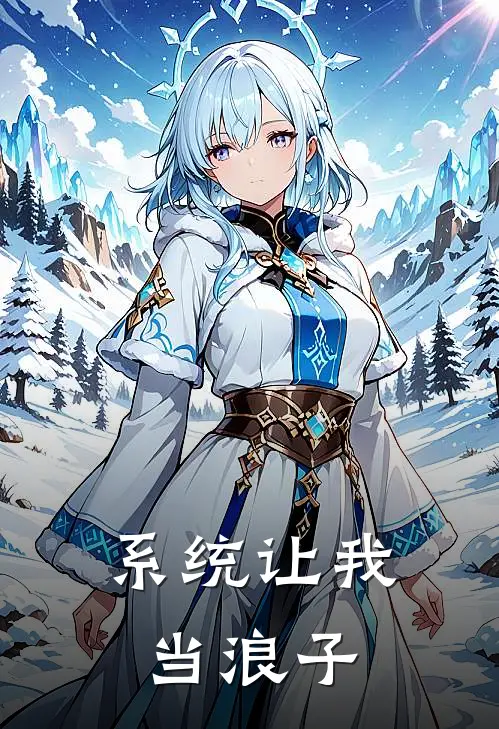 系统让我当浪子