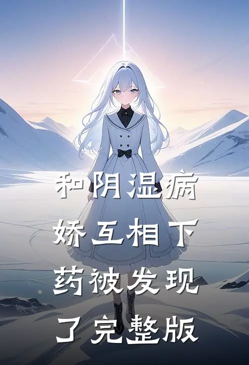 和阴湿病娇互相下药被发现了完整版