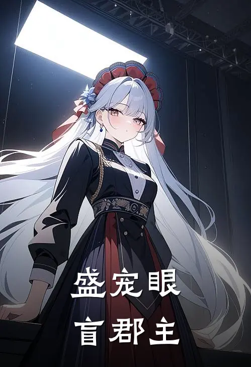 盛宠眼盲郡主