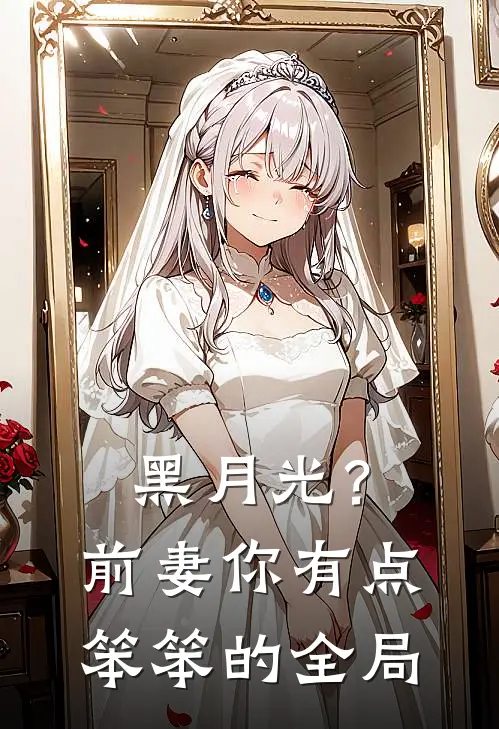 黑月光？前妻你有点笨笨的全局