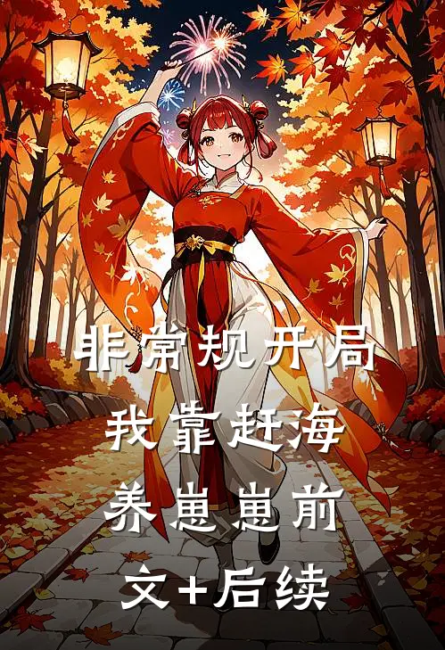 非常规开局：我靠赶海养崽崽前文+后续