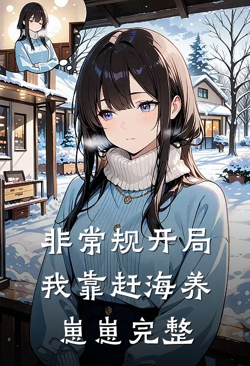 非常规开局：我靠赶海养崽崽完整