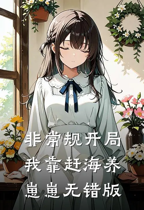非常规开局：我靠赶海养崽崽无错版