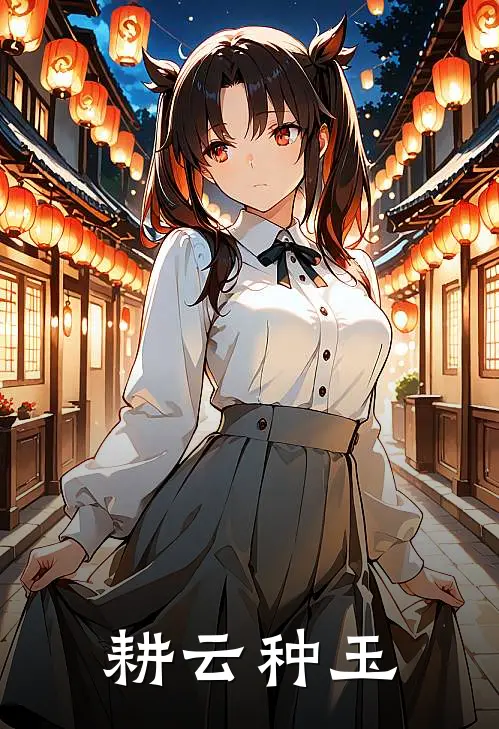 耕云种玉