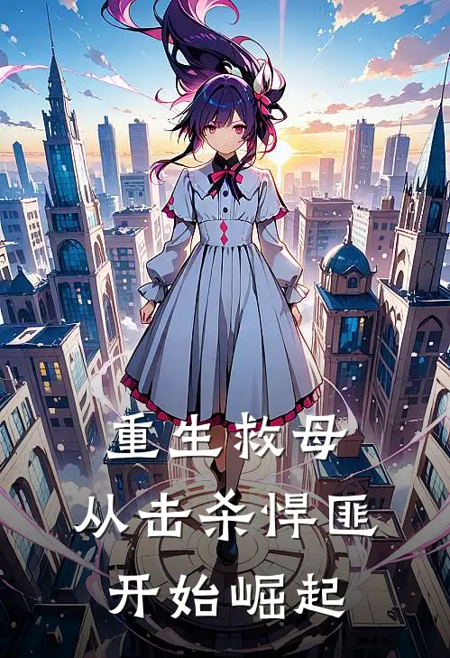 重生救母：从击杀悍匪开始崛起
