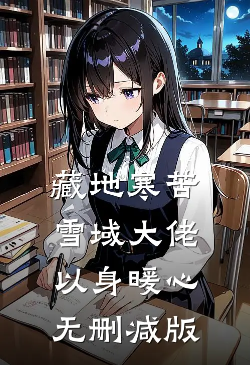 藏地寒苦，雪域大佬以身暖心无删减版