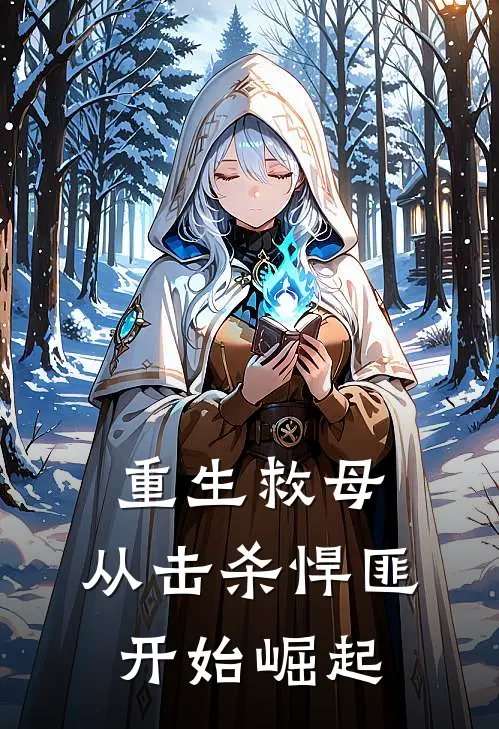 重生救母：从击杀悍匪开始崛起