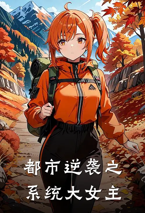 都市逆袭之系统大女主