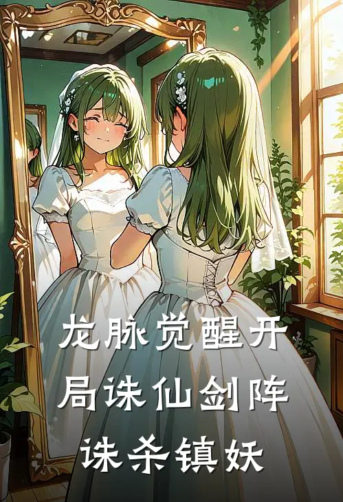 龙脉觉醒开局诛仙剑阵诛杀镇妖