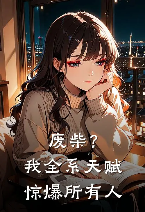 废柴？我全系天赋惊爆所有人