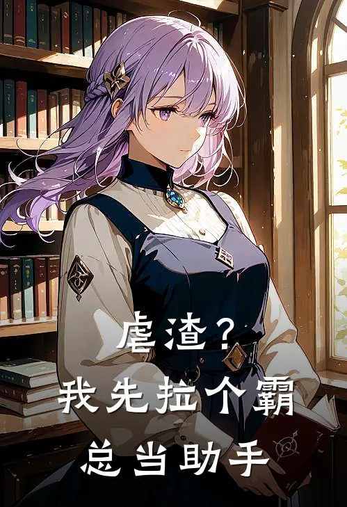 虐渣？我先拉个霸总当助手