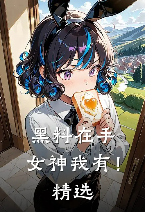 黑料在手，女神我有！精选