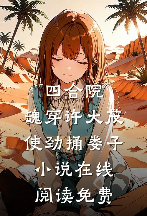 四合院：魂穿许大茂，使劲捅娄子小说在线阅读免费
