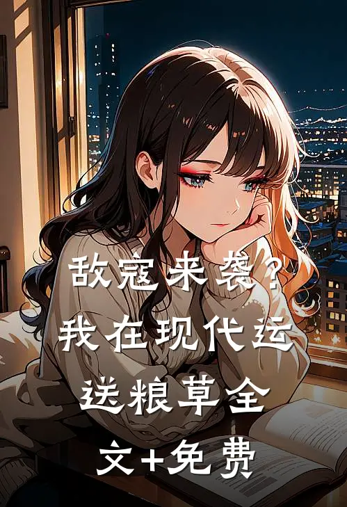 敌寇来袭？我在现代运送粮草全文+免费
