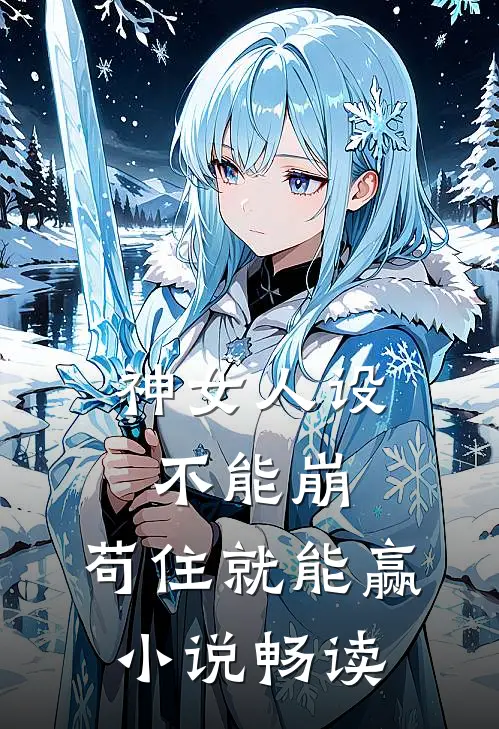 神女人设不能崩，苟住就能赢小说畅读