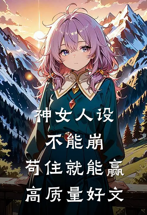 神女人设不能崩，苟住就能赢高质量好文