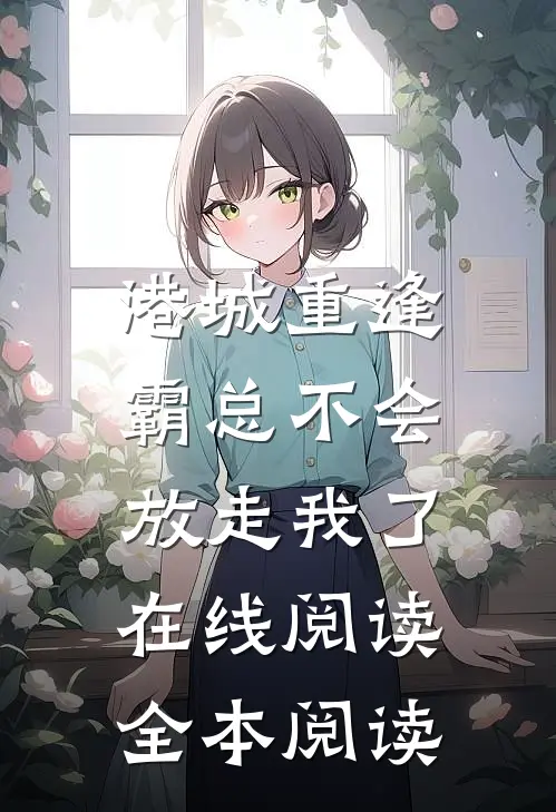 港城重逢，霸总不会放走我了在线阅读全本阅读