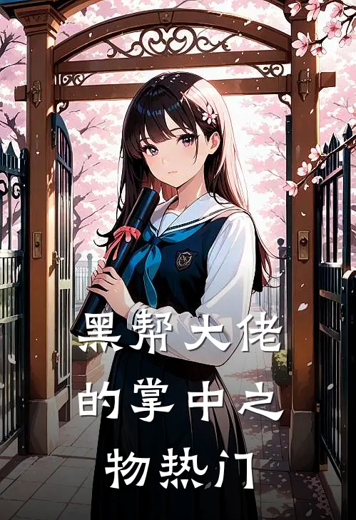 黑帮大佬的掌中之物热门