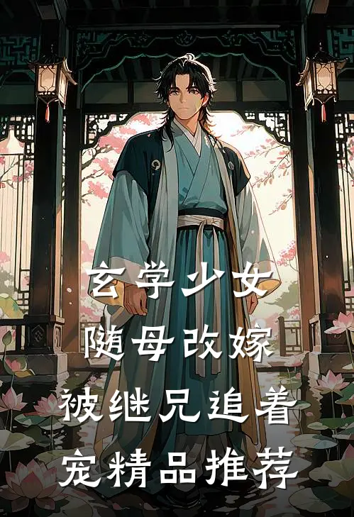 玄学少女随母改嫁，被继兄追着宠精品推荐